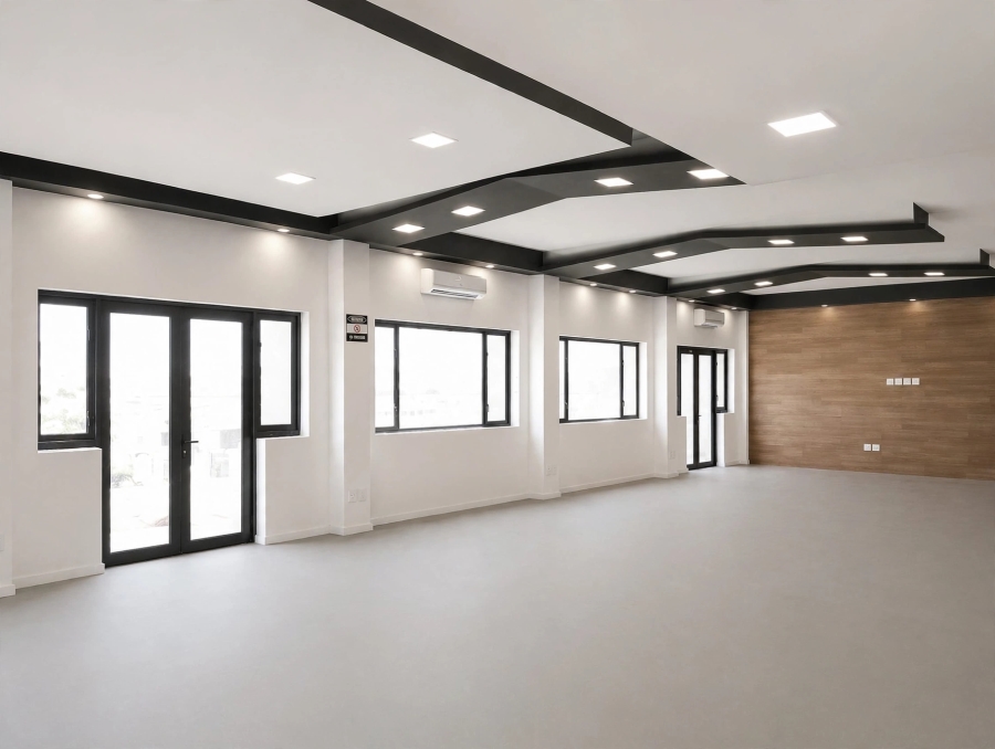 To Let Commercial Property for Rent in Salt River Western Cape